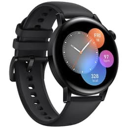 Horloges Huawei Cardio GPS Watch GT 3 Active - Zwart
