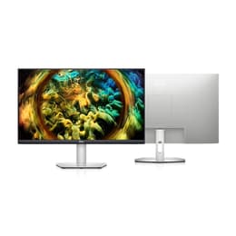 27-inch Dell QHD Monitor 2560 x 1440 LED Beeldscherm Zwart