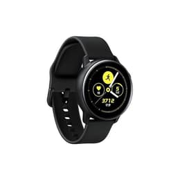 Horloges Samsung Cardio GPS Galaxy Watch Active 40mm - Zwart