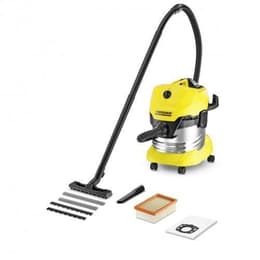 Karcher WD 4 Premium Stofzuiger