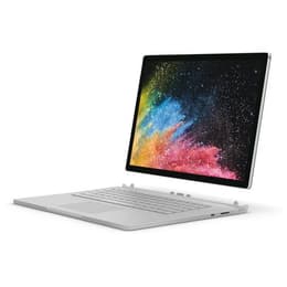 Microsoft Surface Book 2 13" Core i5 1.7 GHz - SSD 256 GB - 8GB AZERTY - Frans