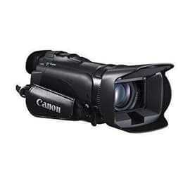 Canon Legria hfg25 Videocamera & camcorder usb, cartes, hdmi - Zwart