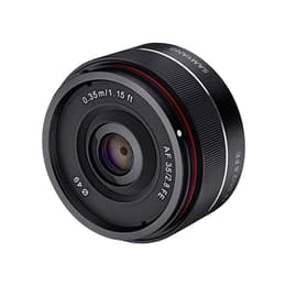 Lens Samyang E AF 35mm f/2.8 FE E 35mm f/2.8