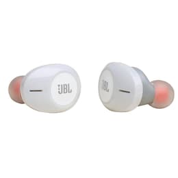 Jbl Tune 120TWS Oordopjes - In-Ear Bluetooth