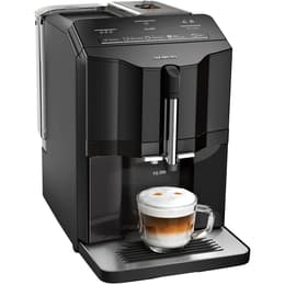Koffiezetapparaat met molen Zonder Capsule Siemens TI35A209RW 1,4000L - Zwart