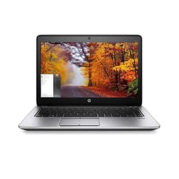 HP EliteBook 840 G2 14" Core i5 2.2 GHz - HDD 320 GB - 8GB AZERTY - Frans