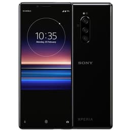 Sony Xperia 1 128GB - Zwart - Simlockvrij