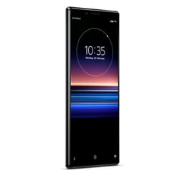 Sony Xperia 1 128GB - Zwart - Simlockvrij