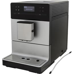 Koffiezetapparaat Compatibele Nespresso Miele CM 5510 1,3000L - Grijs/Zwart