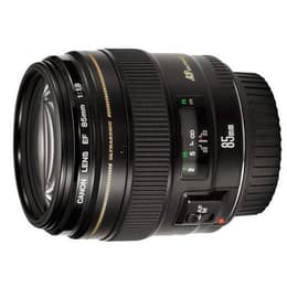 Lens Canon EF 85mm f/1.8 EF 85mm f/1.8