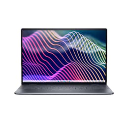 Dell Latitude 9440 14" Core i7 1.8 GHz - SSD 512 GB - 16GB QWERTY - Italiaans
