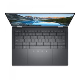 Dell Latitude 9440 14" Core i7 1.8 GHz - SSD 512 GB - 16GB QWERTY - Italiaans