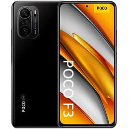 Xiaomi Poco F3 128GB - Zwart - Simlockvrij - Dual-SIM