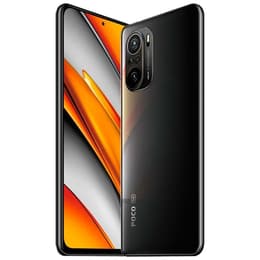 Xiaomi Poco F3 128GB - Zwart - Simlockvrij