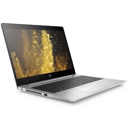 Hp EliteBook 840 G5 14" Core i5 1.7 GHz - SSD 256 GB - 8GB QWERTZ - Duits