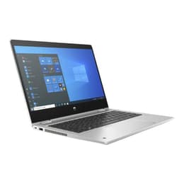HP ProBook x360 435 G8 13" Ryzen 7 PRO 1.9 GHz - SSD 4 TB - 16GB QWERTZ - Duits