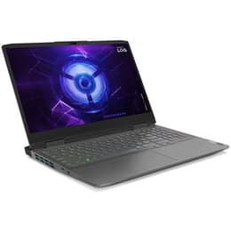 Lenovo LOQ 15IRH8 15" Core i5 2 GHz - SSD 1 TB - 16GB - NVIDIA GeForce RTX 4060 AZERTY - Frans