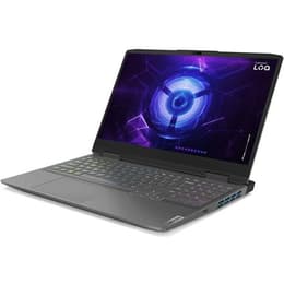 Lenovo LOQ 15IRH8 15" Core i5 2 GHz - SSD 1 TB - 16GB - NVIDIA GeForce RTX 4060 AZERTY - Frans