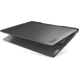 Lenovo LOQ 15IRH8 15" Core i5 2 GHz - SSD 1 TB - 16GB - NVIDIA GeForce RTX 4060 AZERTY - Frans