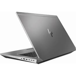 HP ZBook 17 G6 17" Core i7 2.6 GHz - SSD 1 TB - 32GB AZERTY - Frans
