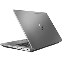 HP ZBook 17 G6 17" Core i7 2.6 GHz - SSD 1 TB - 32GB AZERTY - Frans