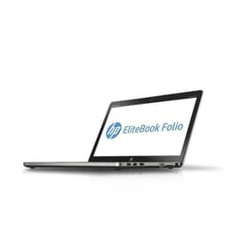 HP EliteBook Folio 9470M 14" Core i5 1.8 GHz - HDD 500 GB - 16GB QWERTZ - Duits