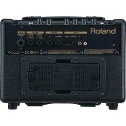 Roland AC-33 Geluidsversterkers