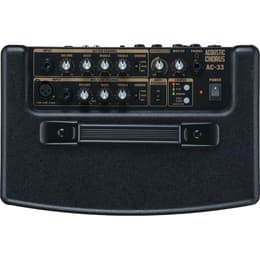 Roland AC-33 Geluidsversterkers