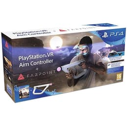PS4 Accessoires Sony PlayStation VR Aim Controller + Farpoint