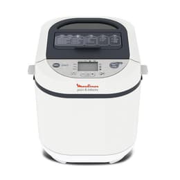 Moulinex OW250110 Broodbakmachine