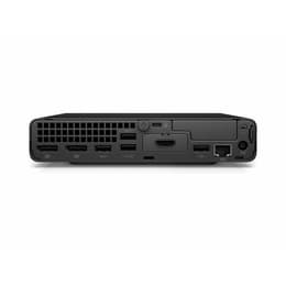 HP ProDesk 600 G6 Tiny Core i3 2.5 GHz - SSD 256 GB RAM 64GB