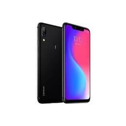 Lenovo S5 Pro 64GB - Zwart - Simlockvrij