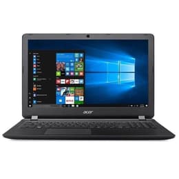 Acer Extensa EX2540-5672 15" Core i5 2.5 GHz - HDD 1 TB - 4GB QWERTY - Engels