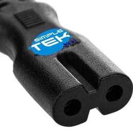 Simpletek IEC320 TYPE-A Kabel