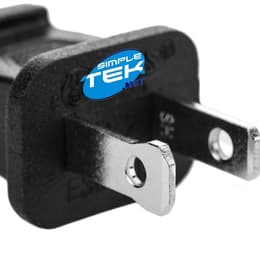 Simpletek IEC320 TYPE-A Kabel