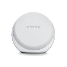 Harman Kardon Omni 10 Speaker Bluetooth - Wit