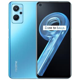 Realme 9i 5G 64GB - Blauw - Simlockvrij