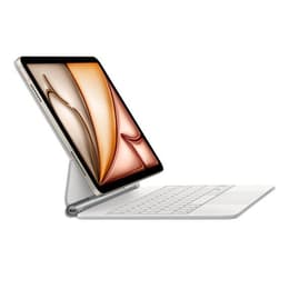 iPad Magic Keyboard (iPad niet inbegrepen) (2024) - AZERTY - Frans -