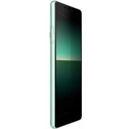 Sony Xperia 10 II 128GB - Groen - Simlockvrij