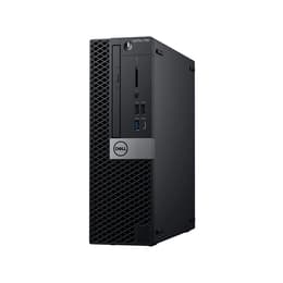 Dell OptiPlex 7060 SFF Core i5 3 GHz - SSD 256 GB RAM 8GB