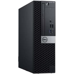 Dell OptiPlex 7060 SFF Core i5 3 GHz - SSD 256 GB RAM 8GB