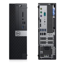Dell OptiPlex 7060 SFF Core i5 3 GHz - SSD 256 GB RAM 8GB
