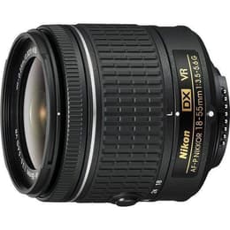 Lens Nikon AF-s DX 18-55/ 3.5-5.6 G AF 18-55mm F/3.5-5.6