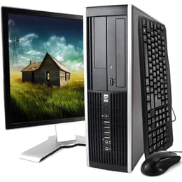 Hp Compaq Elite 8300 SFF 19" Core i5 2,9 GHz - HDD 500 Go - 8GB