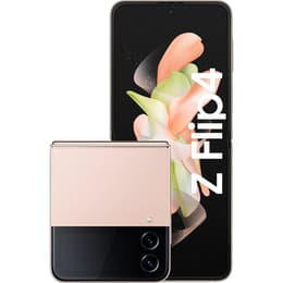 Galaxy Z Flip4 256GB - Rosé Goud - Simlockvrij
