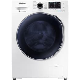 Samsung Eco Bubble WD70J5410AW Wasdroger Frontlading