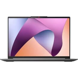 Lenovo IdeaPad Slim 3 16ABR8 16" Ryzen 7 2 GHz - SSD 512 GB - 16GB AZERTY - Frans