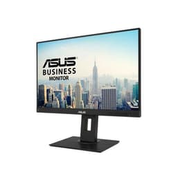 24,1-inch Asus BE24WQLB LCD Beeldscherm Zwart