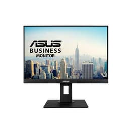 24,1-inch Asus BE24WQLB LCD Beeldscherm Zwart