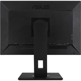 24,1-inch Asus BE24WQLB LCD Beeldscherm Zwart